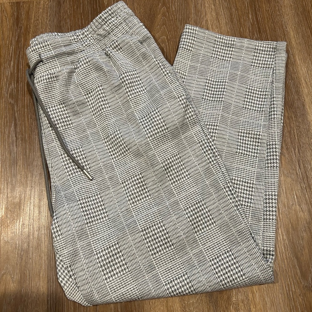 A new day women’s plaid pants